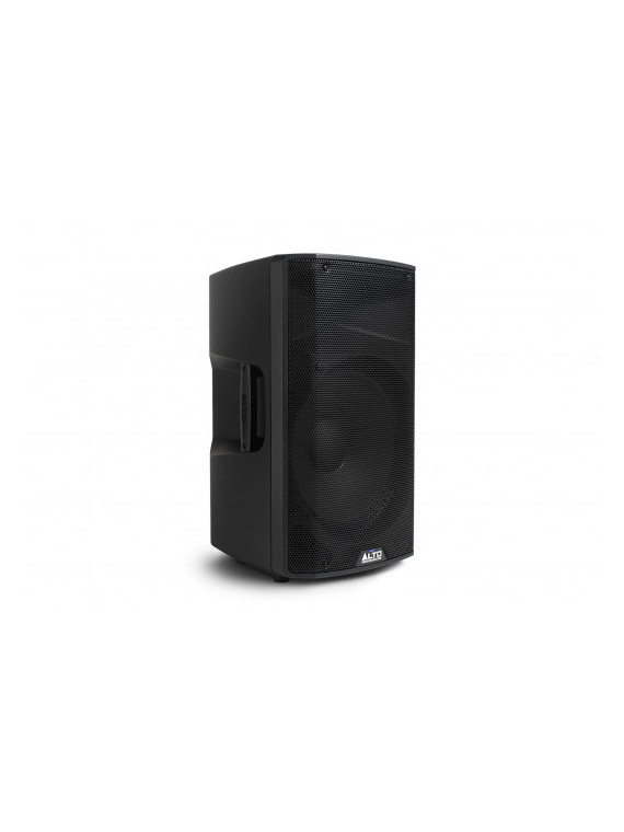 Alto Professional - TX415
TX4 - 15" bi-amplifié 350W