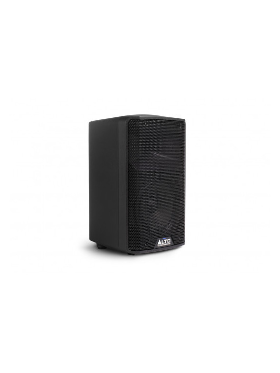 Alto Professional - TX408
TX4 - 8" bi-amplifié 350W Bluetooth
