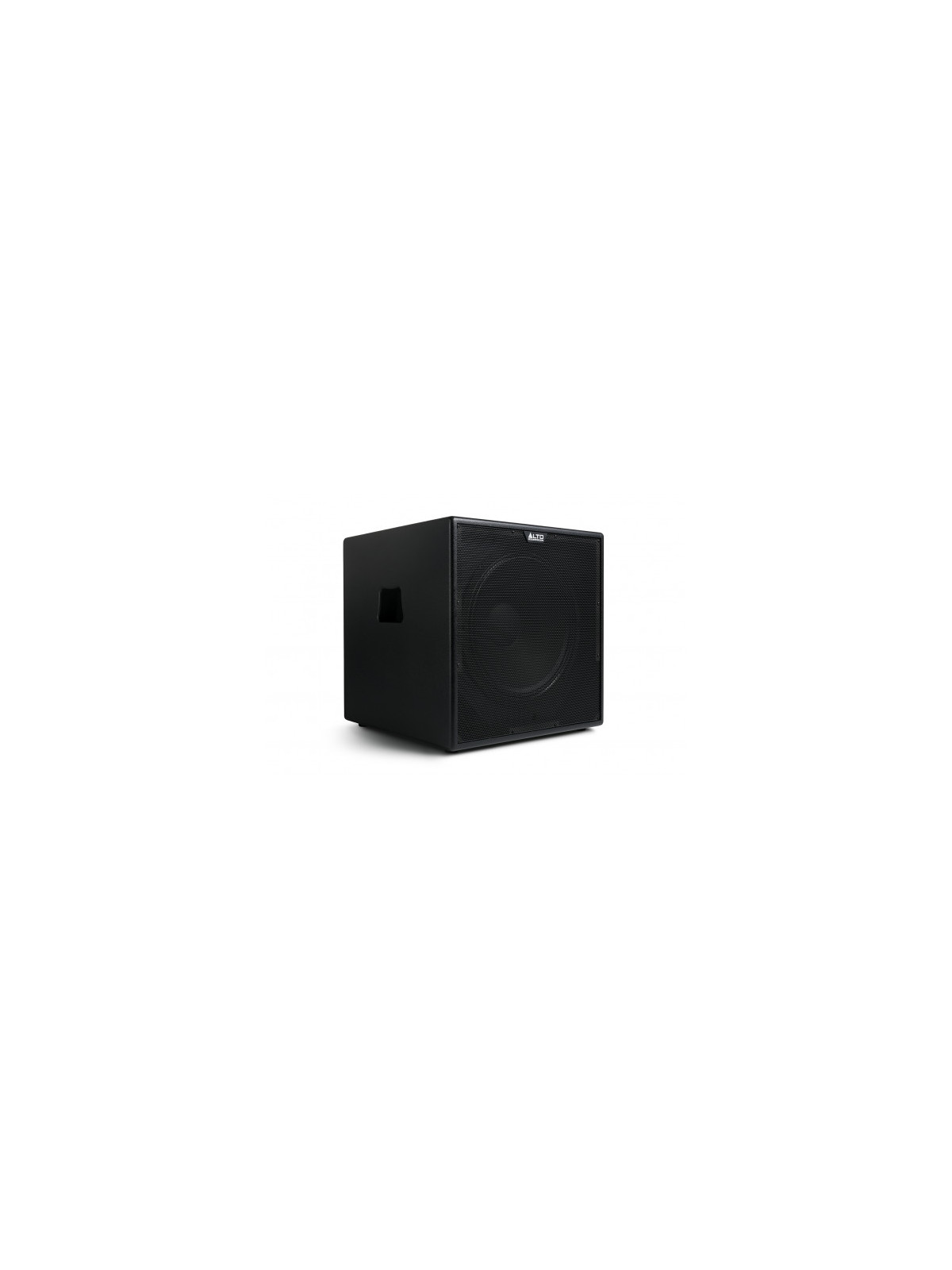 ALTO PROFESSIONAL - TX18S
Subwoofers TX4 - Subwoofer actif 18" 900W DSP