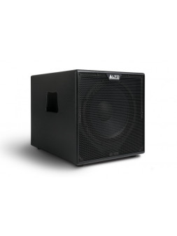 ALTO PROFESSIONAL - TX12S
Subwoofers TX4 - 12" 900W DSP
