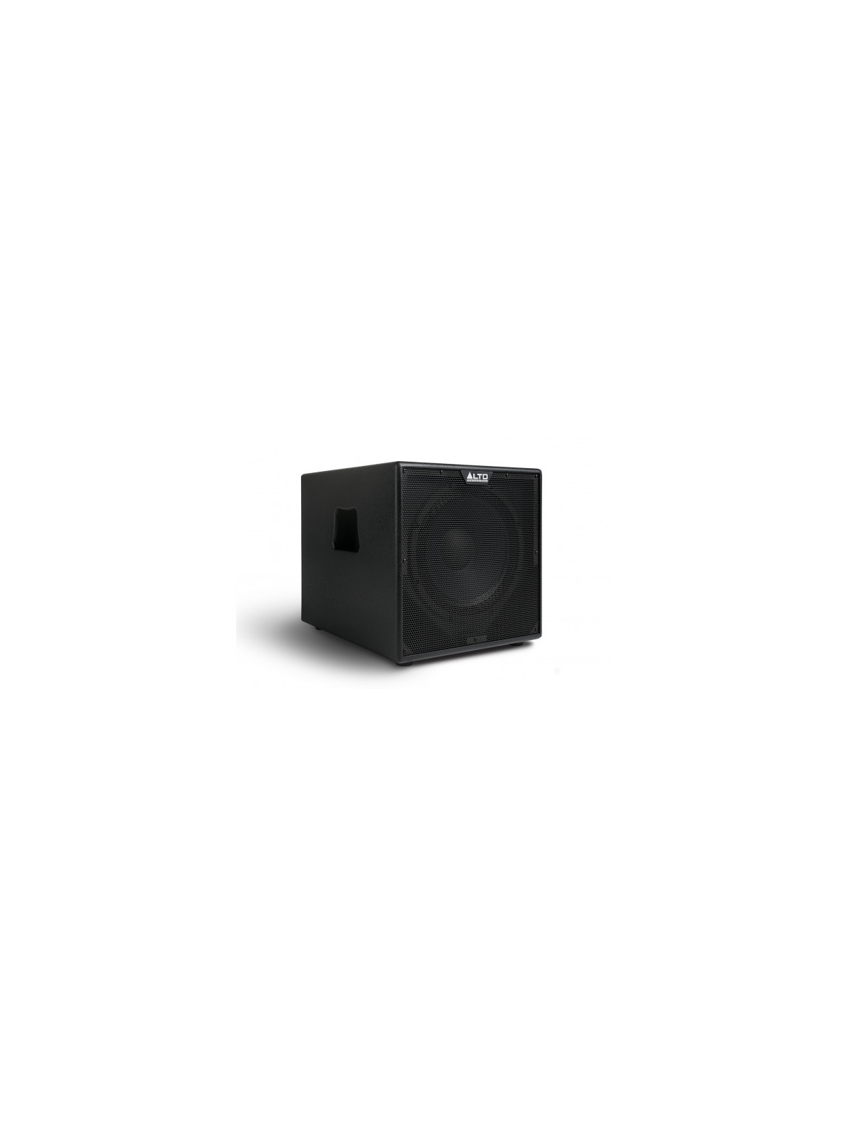 ALTO PROFESSIONAL - TX12S
Subwoofers TX4 - 12" 900W DSP