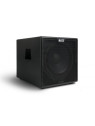 ALTO PROFESSIONAL - TX12S
Subwoofers TX4 - 12" 900W DSP