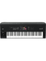 Clavier Workstation KORG - NAUTILUS-61-AT
61 notes avec aftertouch
