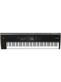 Clavier Workstation KORG - NAUTILUS-88-AT
88 notes avec aftertouch