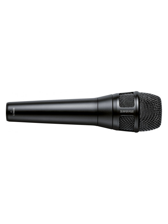 Shure - Micro Nexadyne Chant Super Cardioïde NXN8-S