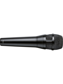 Shure - Micro Nexadyne Chant Cardioïde NXN8-C