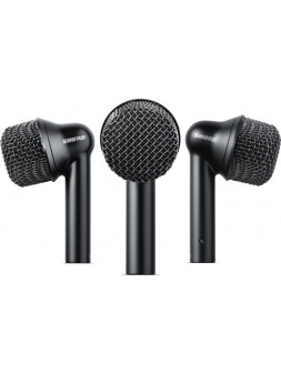 Shure - Micro Nexadyne Pack 3 Tom NXN6-3PK