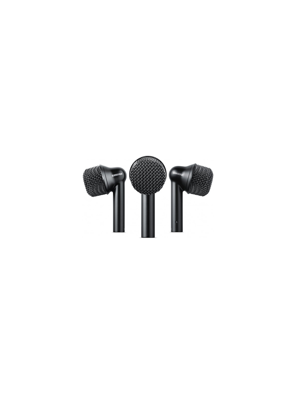 Shure - Micro Nexadyne Pack 3 Tom NXN6-3PK