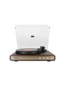 Enova Hifi VEAL VP 2
Platine Vintage Hifi + Enceintes - Finition Bois Foncé