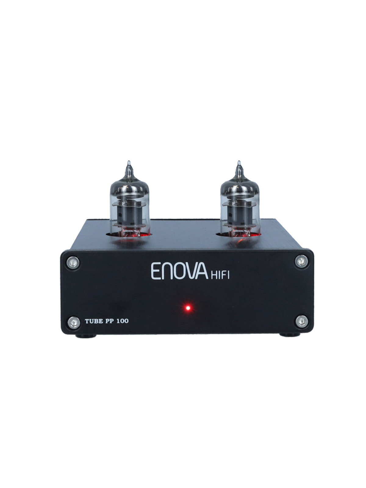 Enova Hifi Pré Ampli Phono A Tubes