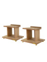 Enova Hifi Support Enceintes
Pieds D'Enceintes Hifi Vintage - Finition Bois - Vendue Par Paire
