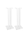 Enova Hifi Support Enceintes
Pieds d'Enceintes Par Paire - Finition Blanc