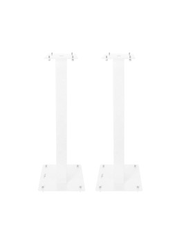 Enova Hifi Support Enceintes
Pieds d'Enceintes Par Paire - Finition Blanc