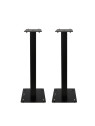 Enova Hifi Support Enceintes
Pieds d'Enceintes Par Paire - Finition Noir