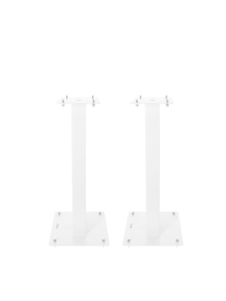 Enova Hifi Support Enceintes
Pieds d'Enceintes Par Paire - Finition Blanc