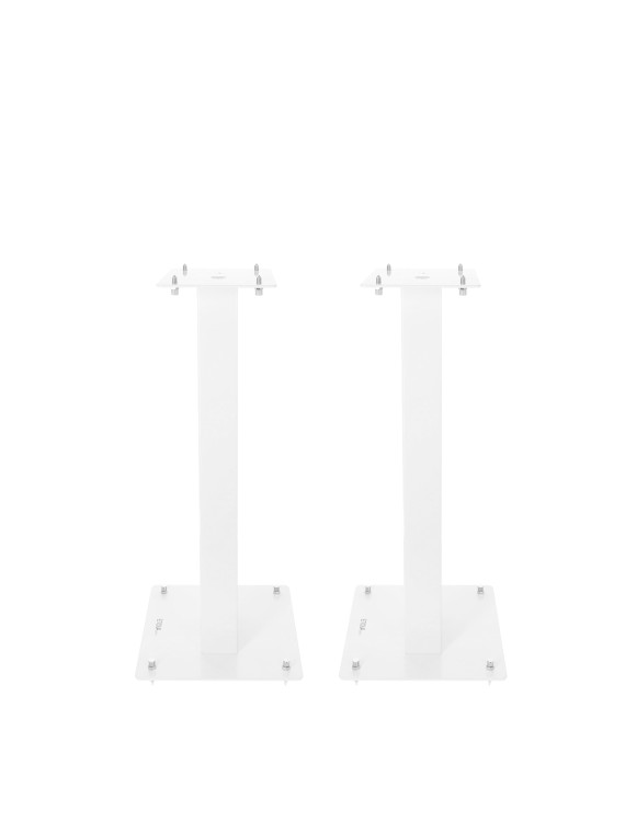 Enova Hifi Support Enceintes
Pieds d'Enceintes Par Paire - Finition Blanc