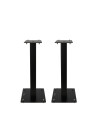 Enova Hifi Support Enceintes
Pieds d'Enceintes Par Paire - Finition Noir