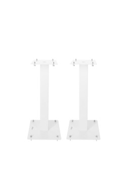 Enova Hifi Support Enceintes
Pieds d'Enceintes Par Paire - Finition Blanc