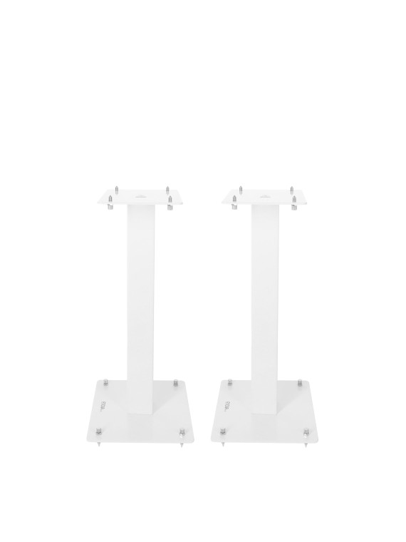 Enova Hifi Support Enceintes
Pieds d'Enceintes Par Paire - Finition Blanc