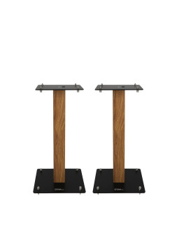 Enova Hifi Support Enceintes
Pieds d'Enceintes Par Paire - Finition Bois