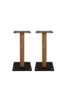 Enova Hifi Support Enceintes
Pieds d'Enceintes Par Paire - Finition Bois