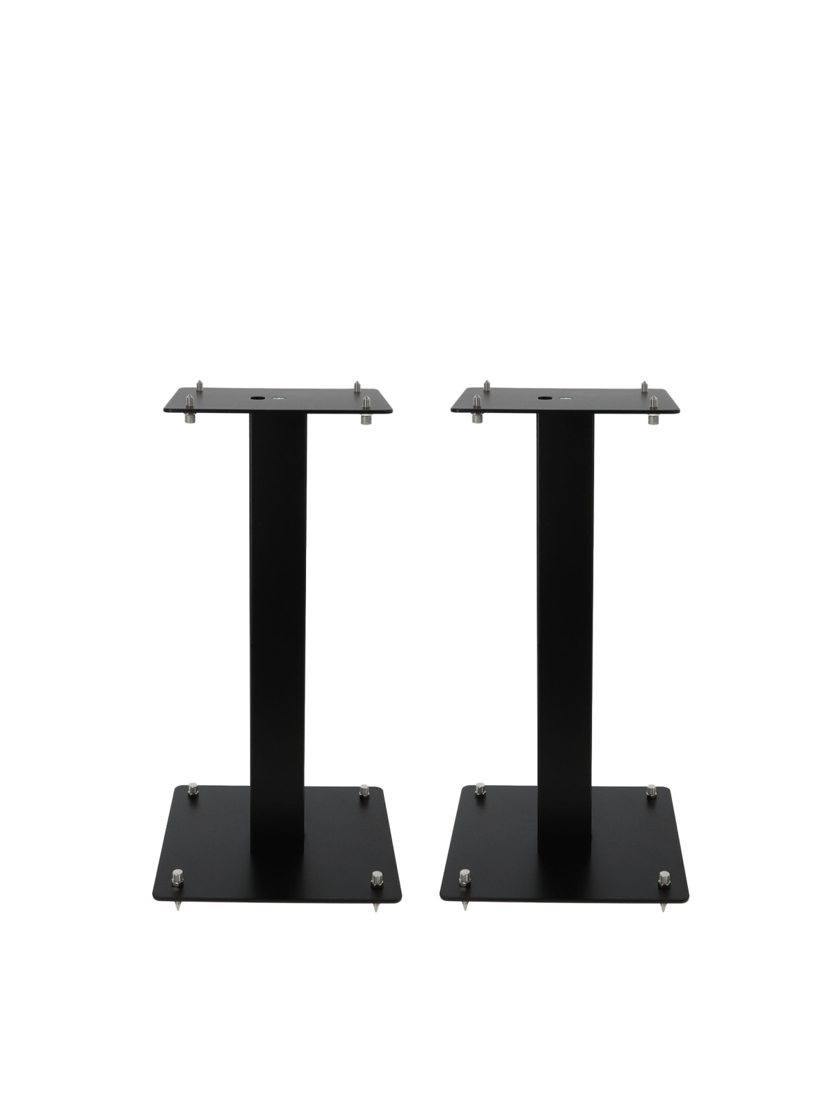 Enova Hifi Support Enceintes
Pieds d'Enceintes Par Paire - Finition Noir