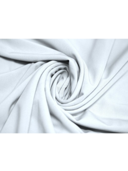 Power Acoustic Lycra pour DJ PANEL 140 WH Blanc