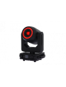ALGAM LIGHTING - MS150
Lyre Spot 150W, anneau LED, prisme rotatif
