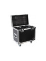 ALGAM LIGHTING - MS150-FC
Flight cases - Flight case à roulettes pour 2x MS150