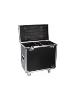 ALGAM LIGHTING - MS200
Flight case à roulettes pour 2x MB200