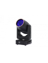 ALGAM LIGHTING - MB200
Lyre Beam LED 200W anneau LED RGB, prismes
