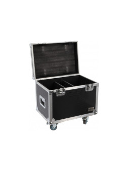 Algam Lighting - BLINDER400-FC2
Flight case pour 2 Blinder 400 CW WWA