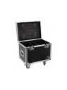 Algam Lighting - BLINDER400-FC2
Flight case pour 2 Blinder 400 CW WWA