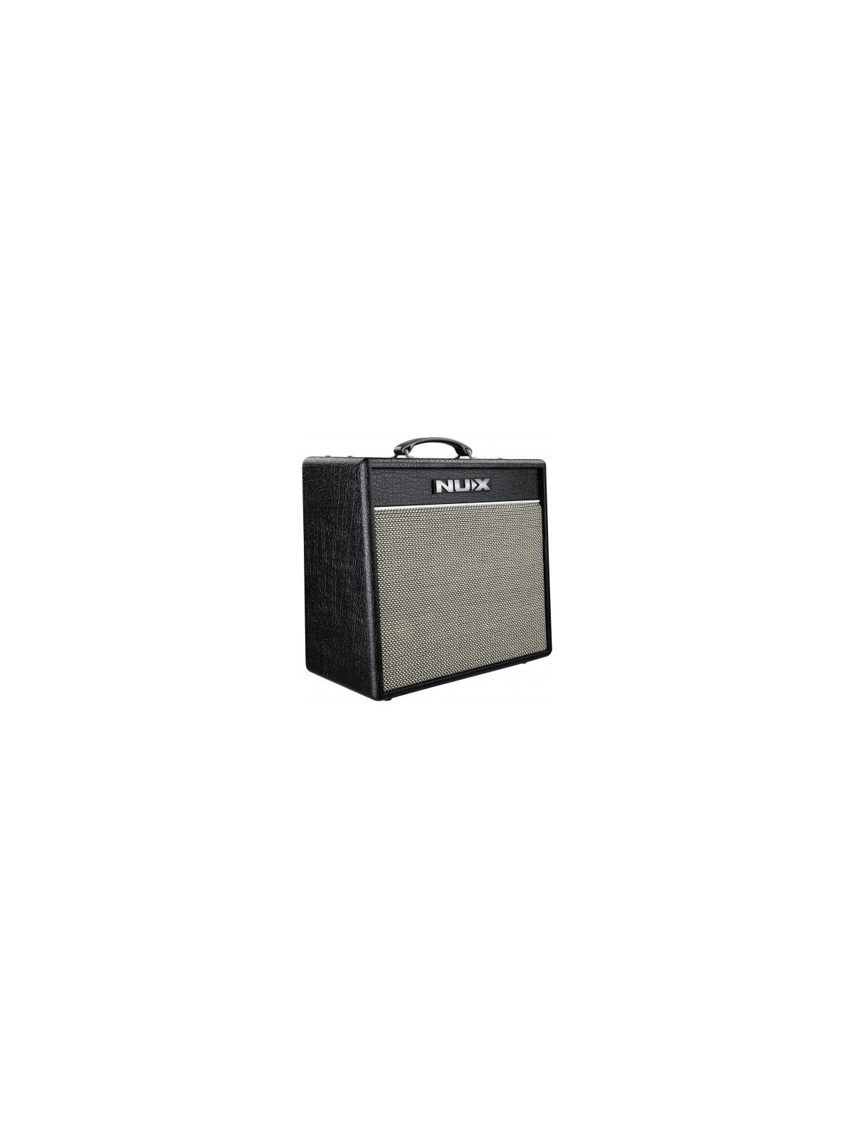 NUX - MIGHTY-40-MK2
Amplis classiques - À modélisation 40 / 5W / 0.5W + Bluetooth