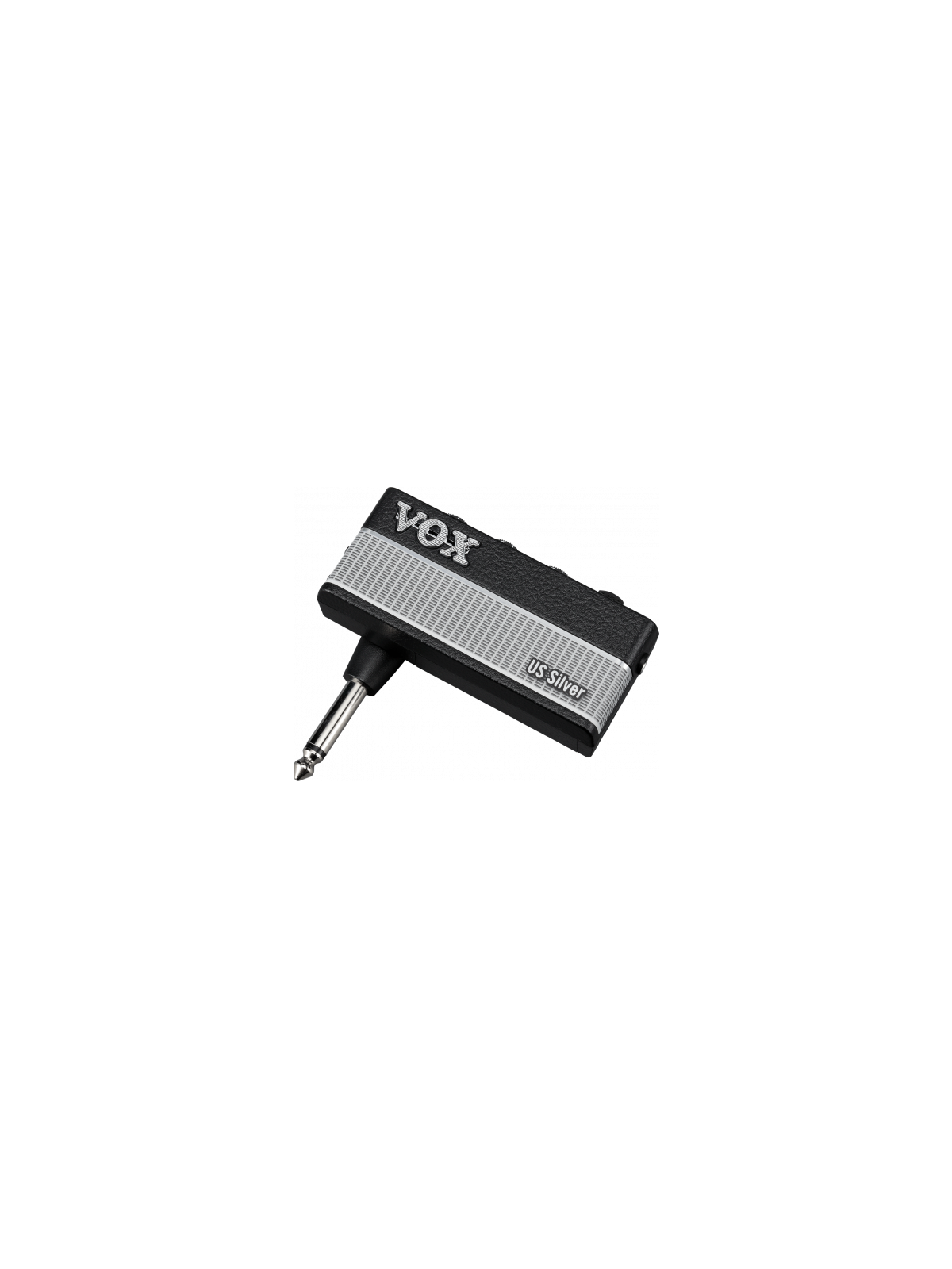 Vox Amplug AP3-US
V3 - AMPLI CASQUE US SILVER