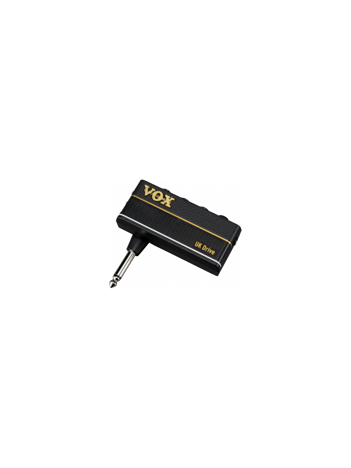 Vox Amplug AP3-UD
V3 - AMPLI CASQUE UK DRIVE