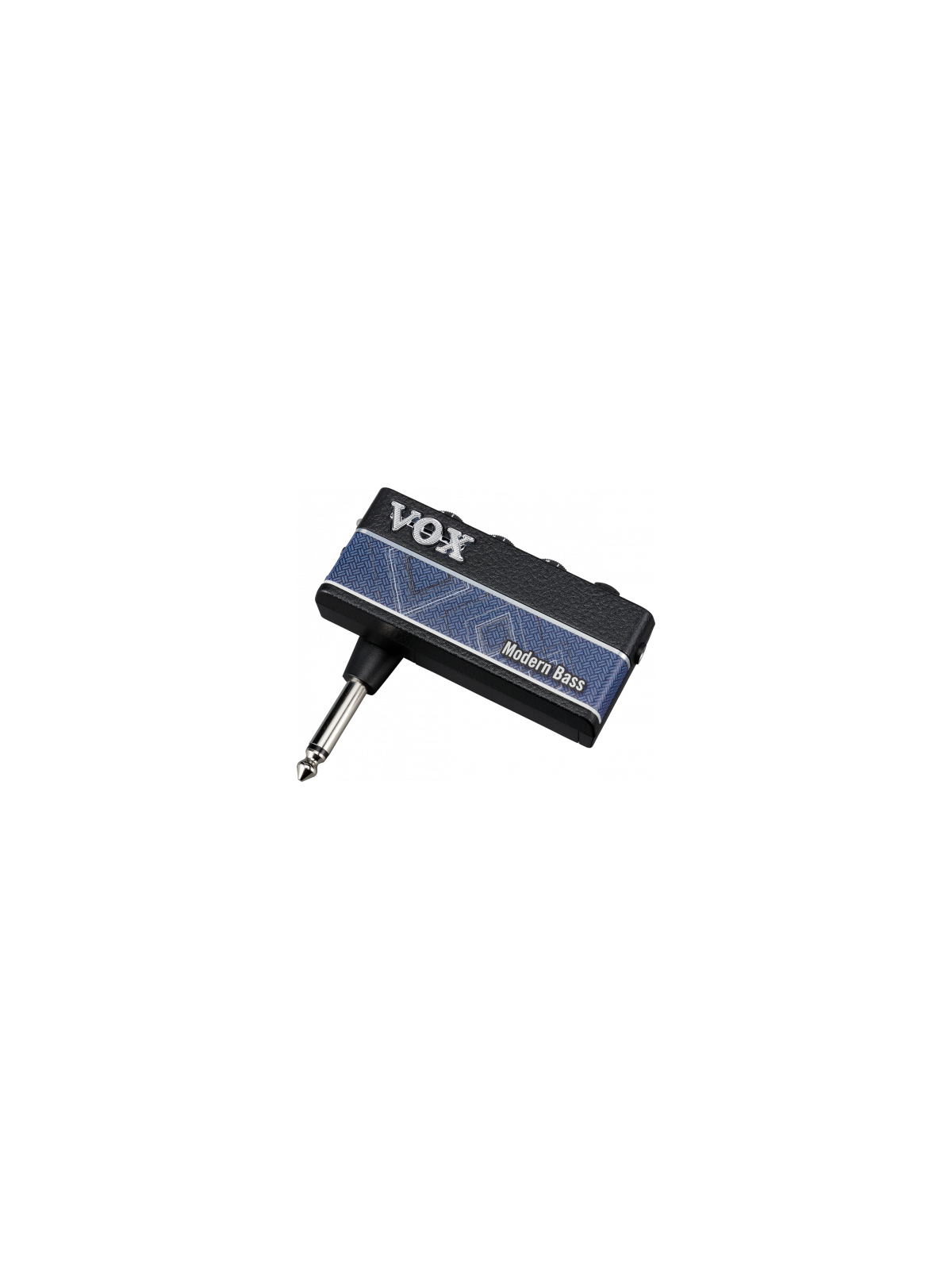 Vox Amplug AP3-HG
V3 - AMPLI CASQUE MODERN BASS