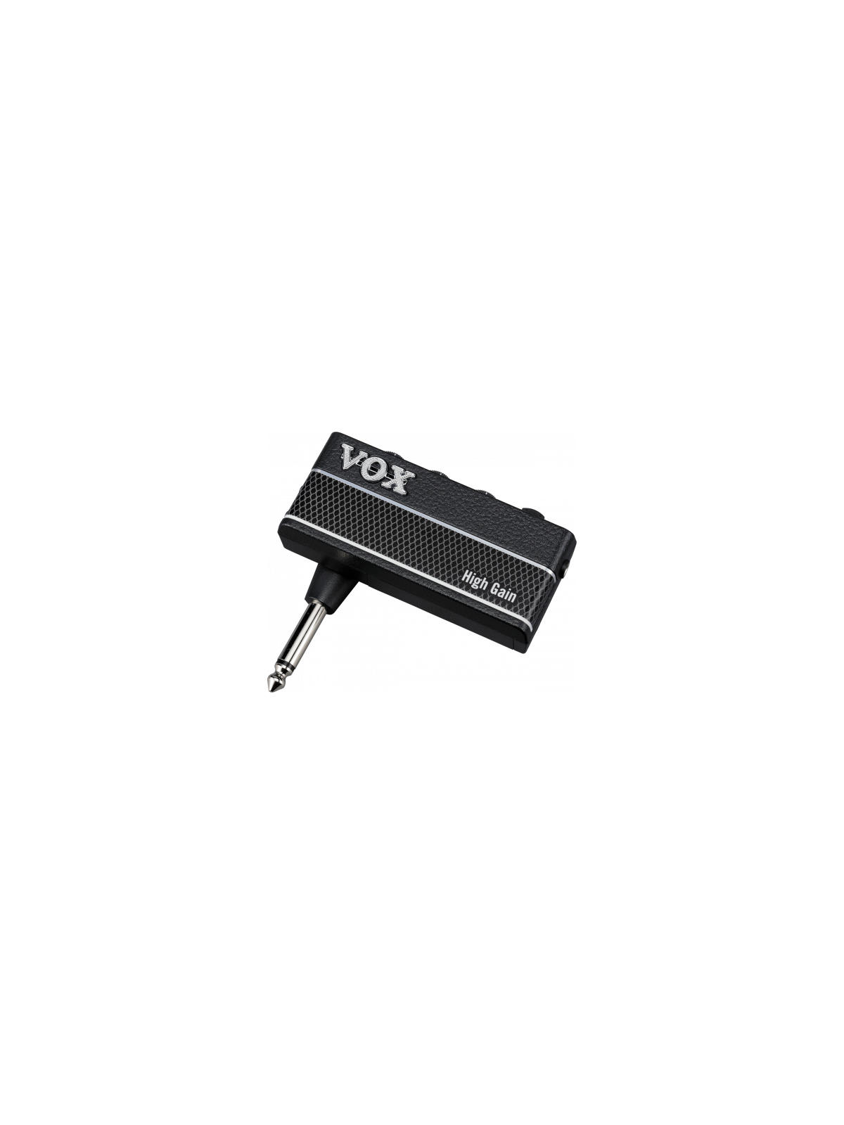 Vox Amplug AP3-HG
V3 - AMPLI CASQUE HIGH GAIN
