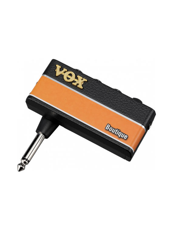 Vox Amplug AP3-BQ
V3 - AMPLI CASQUE BOUTIQUE