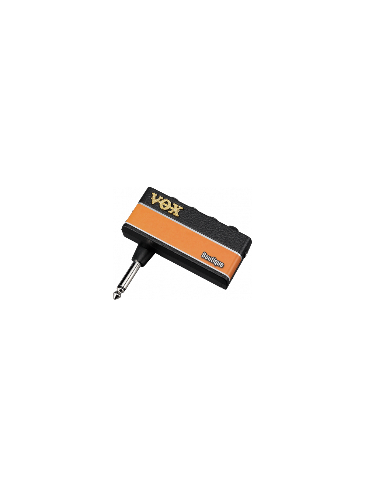Vox Amplug AP3-BQ
V3 - AMPLI CASQUE BOUTIQUE
