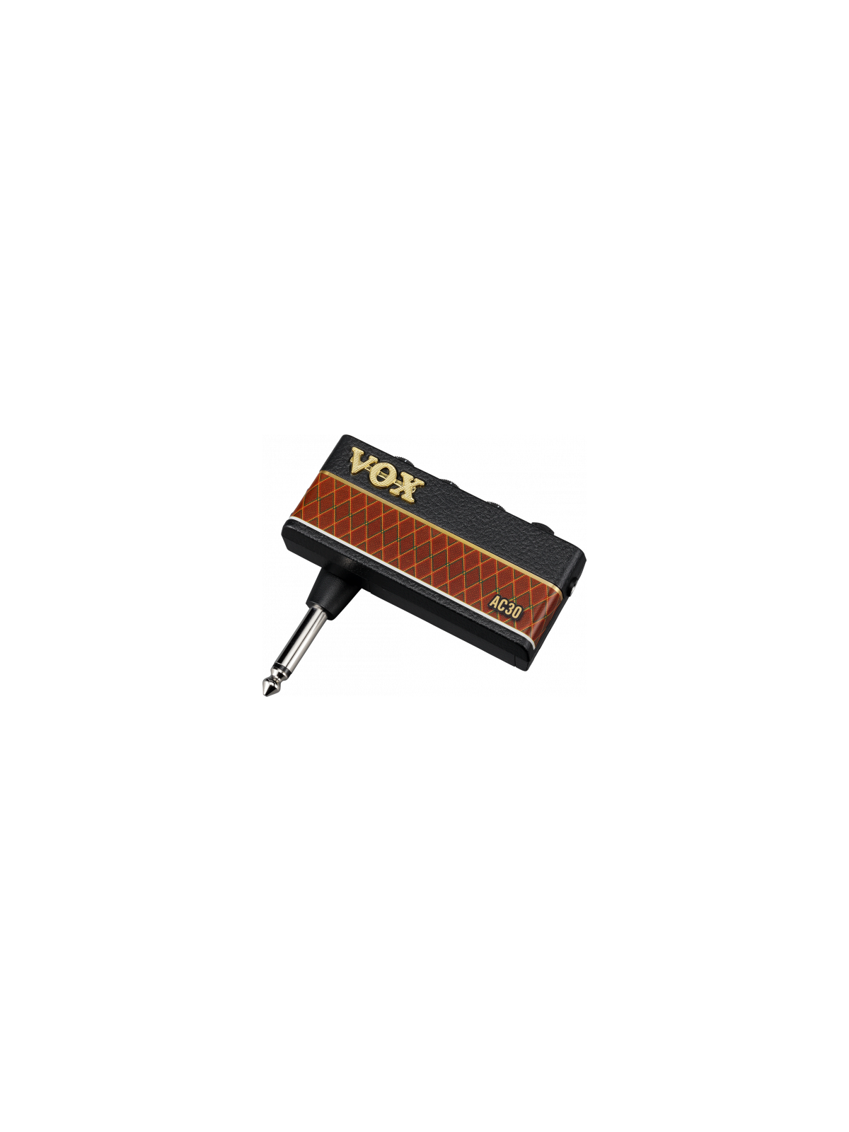 Vox Amplug AP3-AC
V3 - AMPLI CASQUE AC30