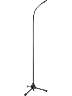 Pied micro droit K&M

Starline - 1,52 m. Col de cygne câblé