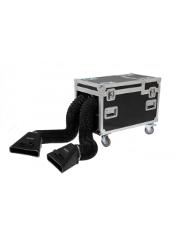 ALGAM LIGHTING - NEBEL3000-II
Machine à Fumée Lourde 3000W