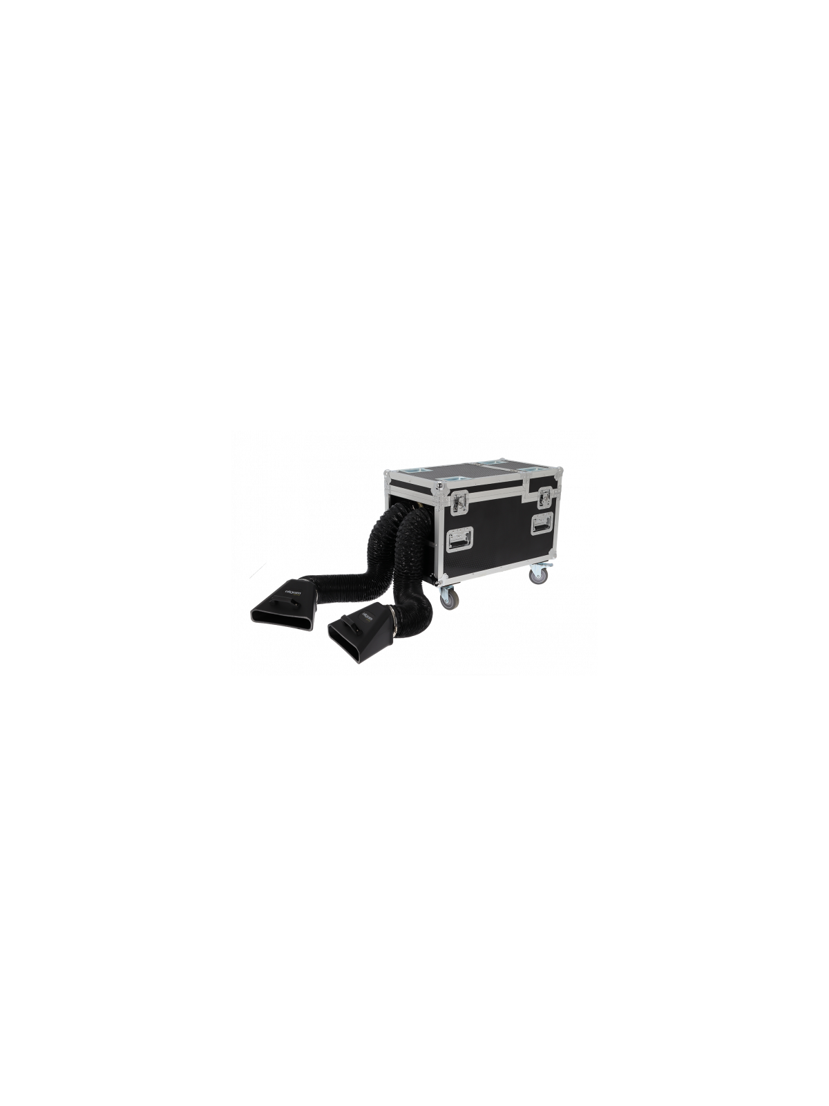 ALGAM LIGHTING - NEBEL3000-II
Machine à Fumée Lourde 3000W