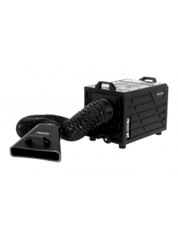 ALGAM LIGHTING - NEBEL2000-ABS
Machine à Fumée Lourde 2000W