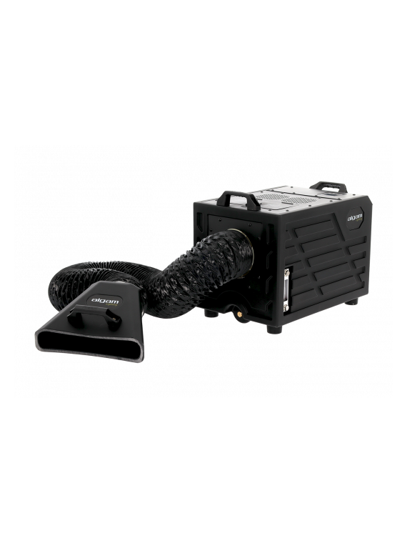 ALGAM LIGHTING - NEBEL2000-ABS
Machine à Fumée Lourde 2000W