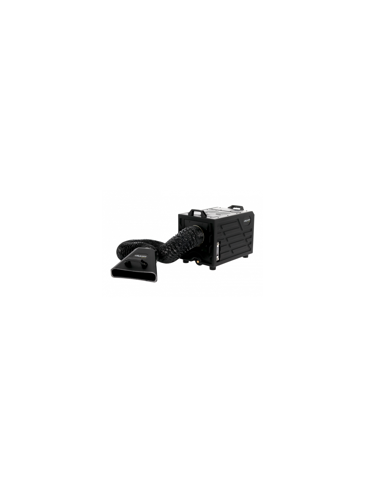 ALGAM LIGHTING - NEBEL2000-ABS
Machine à Fumée Lourde 2000W
