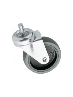 EUROMET - WR75 

Roulette 75 mm