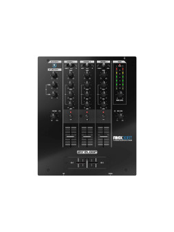 Table de Mixage Reloop RMX-30BT