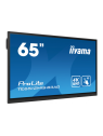 Moniteur Tactile IIYAMA 65" (3840x2160) 4K UHD IR Touch Androis OS